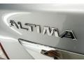 Brilliant Silver - Altima 2.5 S Photo No. 7