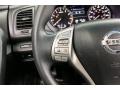 Brilliant Silver - Altima 2.5 S Photo No. 14