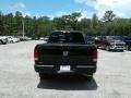 2018 Brilliant Black Crystal Pearl Ram 1500 Express Quad Cab  photo #4