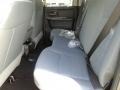 2018 Brilliant Black Crystal Pearl Ram 1500 Express Quad Cab  photo #10