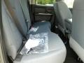 2018 Brilliant Black Crystal Pearl Ram 1500 Express Quad Cab  photo #11