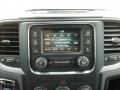 2018 Brilliant Black Crystal Pearl Ram 1500 Express Quad Cab  photo #15