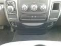 2018 Brilliant Black Crystal Pearl Ram 1500 Express Quad Cab  photo #16