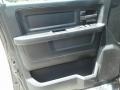 2018 Brilliant Black Crystal Pearl Ram 1500 Express Quad Cab  photo #17