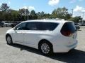 2018 Bright White Chrysler Pacifica Touring L  photo #3