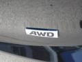 2015 Ash Black Hyundai Tucson GLS AWD  photo #10