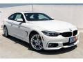 2019 Alpine White BMW 4 Series 440i Coupe  photo #12