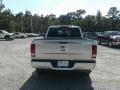 2018 Bright Silver Metallic Ram 1500 Express Quad Cab  photo #4