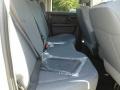 2018 Bright Silver Metallic Ram 1500 Express Quad Cab  photo #11