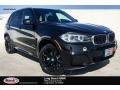 Black Sapphire Metallic - X5 sDrive35i Photo No. 1