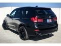 Black Sapphire Metallic - X5 sDrive35i Photo No. 2