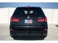 Black Sapphire Metallic - X5 sDrive35i Photo No. 3