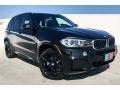Black Sapphire Metallic - X5 sDrive35i Photo No. 11