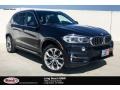 2018 Imperial Blue Metallic BMW X5 sDrive35i  photo #1