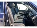 2018 Imperial Blue Metallic BMW X5 sDrive35i  photo #2