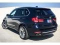 2018 Imperial Blue Metallic BMW X5 sDrive35i  photo #3