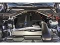 2018 BMW X5 3.0 Liter TwinPower Turbocharged DOHC 24-Valve VVT Inline 6 Cylinder Engine Photo