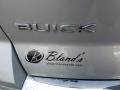 2015 Quicksilver Metallic Buick Enclave Leather  photo #5