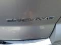 2015 Quicksilver Metallic Buick Enclave Leather  photo #6