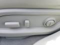 Quicksilver Metallic - Enclave Leather Photo No. 15