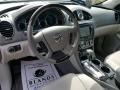 Quicksilver Metallic - Enclave Leather Photo No. 18