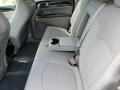 2015 Quicksilver Metallic Buick Enclave Leather  photo #42