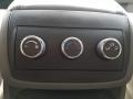 Quicksilver Metallic - Enclave Leather Photo No. 44