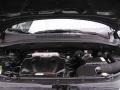 2008 Black Cherry Metallic Kia Sportage LX V6 4x4  photo #18