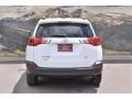 Super White - RAV4 LE Photo No. 9