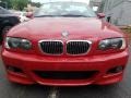 Imola Red - M3 Convertible Photo No. 5