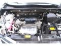 Super White - RAV4 LE Photo No. 27