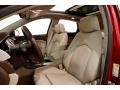 Crystal Red Tintcoat - SRX Luxury Photo No. 7