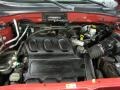 2004 Redfire Metallic Ford Escape XLS V6 4WD  photo #21