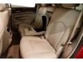 Crystal Red Tintcoat - SRX Luxury Photo No. 25