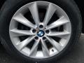 2014 Titanium Silver Metallic BMW X3 xDrive28i  photo #9