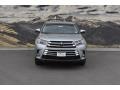 2018 Celestial Silver Metallic Toyota Highlander Limited AWD  photo #2