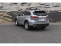 Celestial Silver Metallic - Highlander Limited AWD Photo No. 3