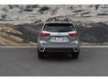 2018 Celestial Silver Metallic Toyota Highlander Limited AWD  photo #4