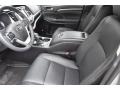 2018 Celestial Silver Metallic Toyota Highlander Limited AWD  photo #6