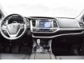 Celestial Silver Metallic - Highlander Limited AWD Photo No. 8
