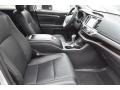 Celestial Silver Metallic - Highlander Limited AWD Photo No. 12