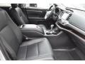 2018 Celestial Silver Metallic Toyota Highlander Limited AWD  photo #12