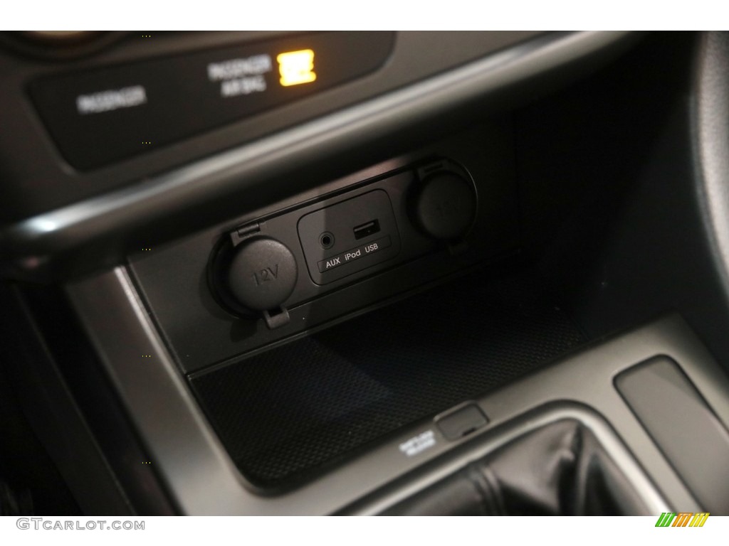 2012 Optima LX - Satin Metal / Beige photo #14