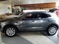 Corris Grey Metallic - E-PACE S Photo No. 3