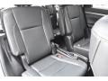 Celestial Silver Metallic - Highlander Limited AWD Photo No. 20