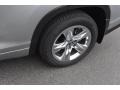Celestial Silver Metallic - Highlander Limited AWD Photo No. 36