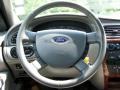 Vibrant White - Taurus SEL Sedan Photo No. 16