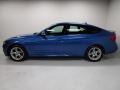 Mediterranean Blue Metallic - 3 Series 330i xDrive Gran Turismo Photo No. 2