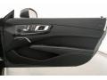 2017 designo Selenite Grey Magno (Matte) Mercedes-Benz SL 450 Roadster  photo #28