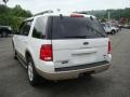 2005 Oxford White Ford Explorer Eddie Bauer 4x4  photo #5